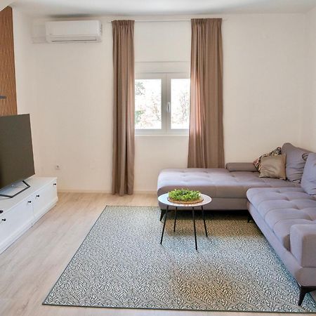 Ivano & Franko Apartments Kruševo Екстериор снимка