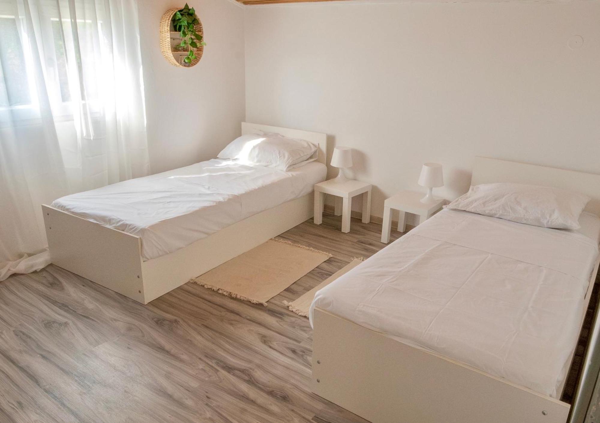 Ivano & Franko Apartments Kruševo Екстериор снимка
