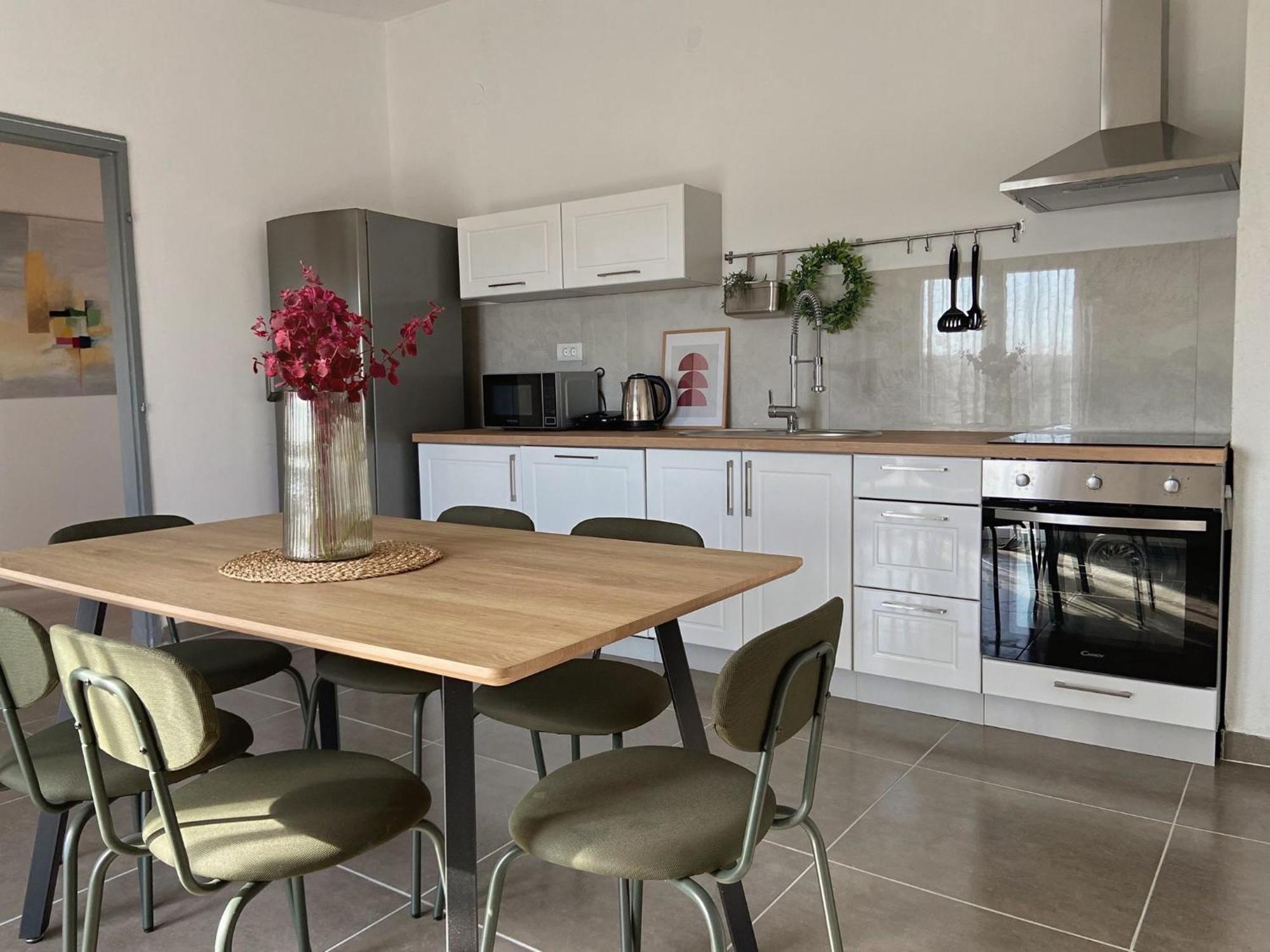 Ivano & Franko Apartments Kruševo Екстериор снимка